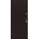 Входные Двери Sts 002 Rodos Steel