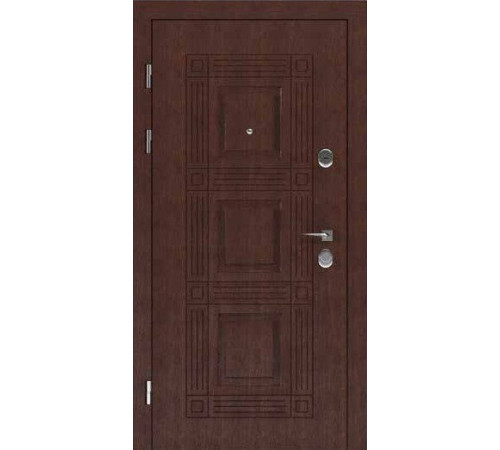 Входные Двери Sts 002 Rodos Steel
