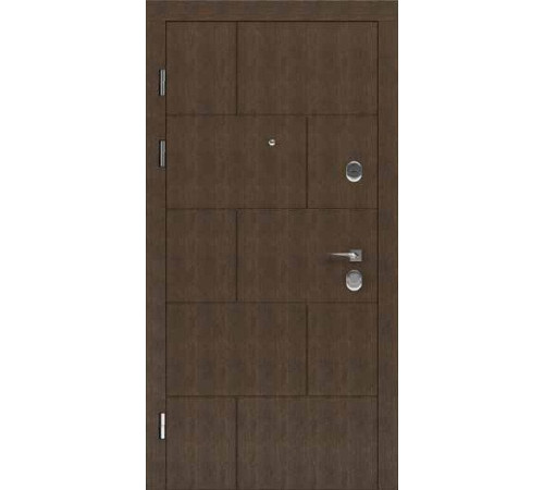 Входные Двери Sts 003 Rodos Steel