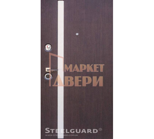 Входные Двери AV-1 "Steelguard"