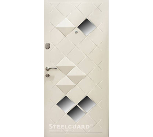 Вхідні Двері Luxor "Steelguard"