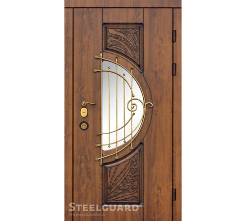 Входные Двери SOPRANO Steelguard