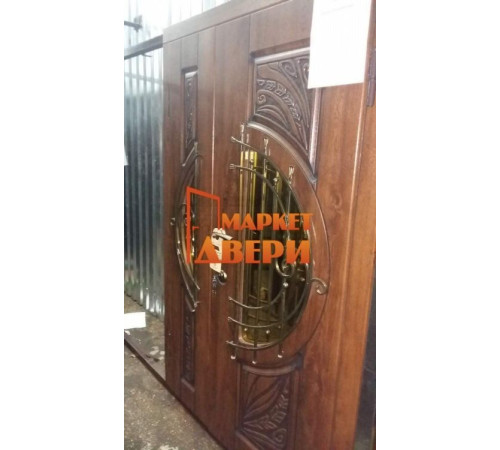 Входные Двери SOPRANO Big Steelguard
