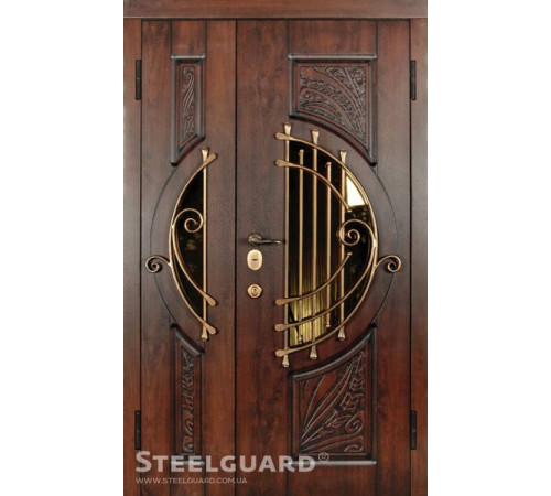 Входные Двери SOPRANO Big Steelguard