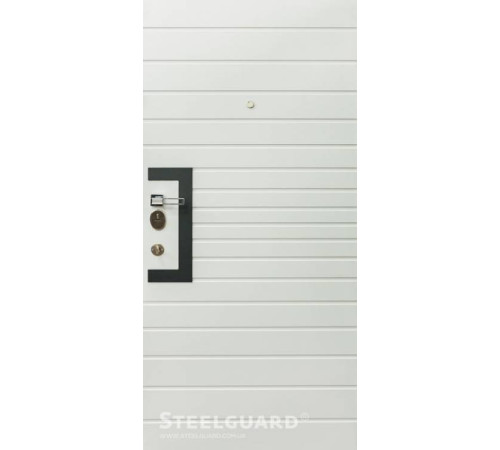 Входные Двери DOMINO "Steelguard"