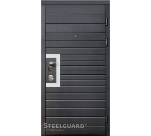Входные Двери DOMINO "Steelguard"