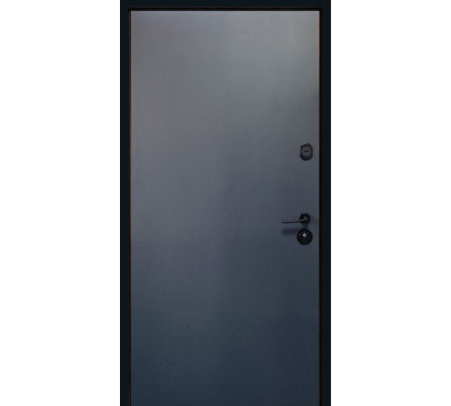 Вхідні Двері Simple Vinorit Steelguard