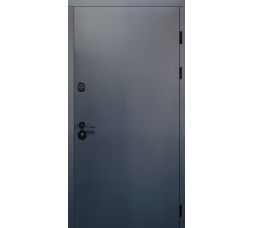 Вхідні Двері Simple Vinorit Steelguard