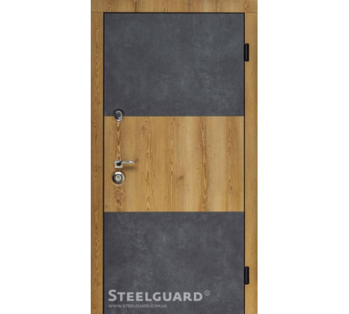 Вхідні Двері Vega Steelguard