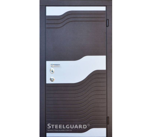 Вхідні Двері Vinge Steelguard