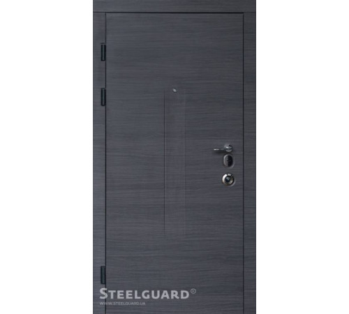 Вхідні Двері Barca 2 кольори "Steelguard"