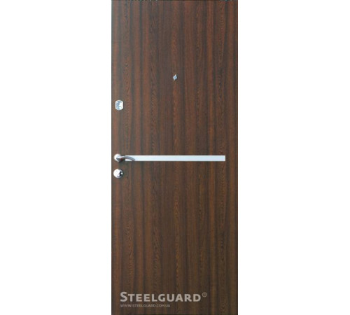 Вхідні Двері Morze Steelguard