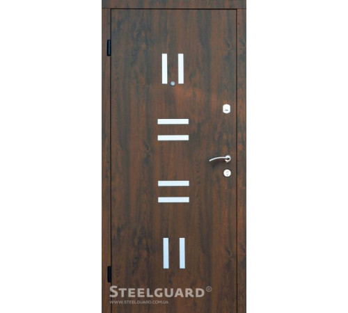 Вхідні Двері Morze Steelguard