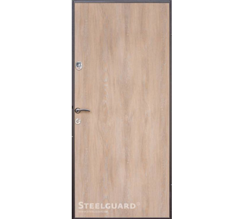 Вхідні Двері Trappa Steelguard