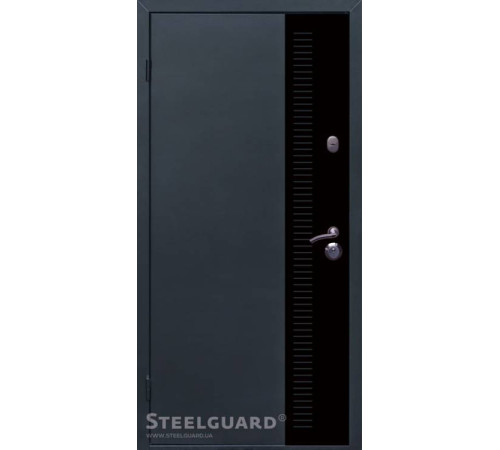 Вхідні Двері Trappa Steelguard