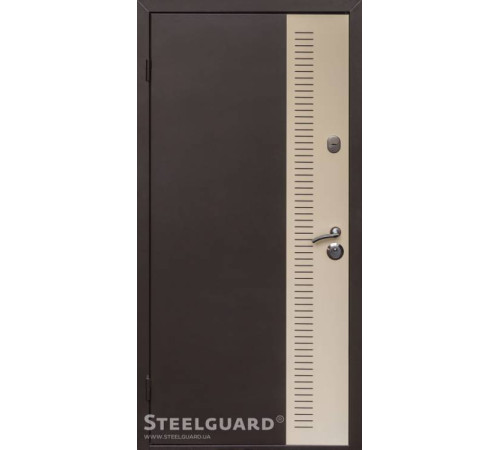 Вхідні Двері Trappa Steelguard