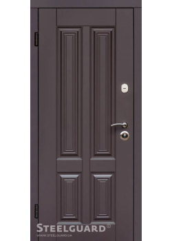 Двері Balta Steelguard