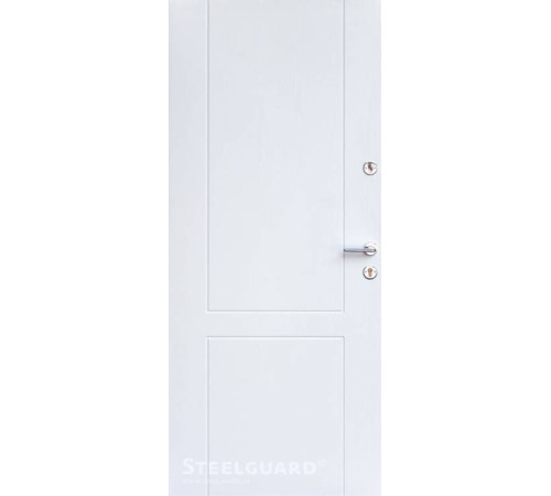 Вхідні Двері Sonora Steelguard