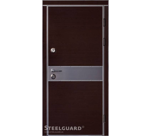 Вхідні Двері Sonora Steelguard