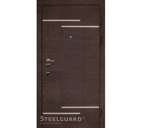 Вхідні Двері Rizor Steelguard