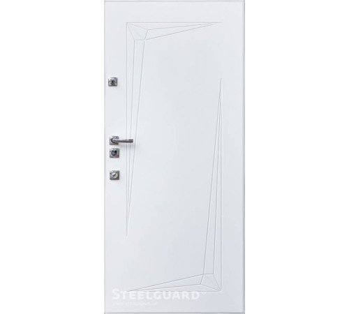 Вхідні Двері Diamond Steelguard