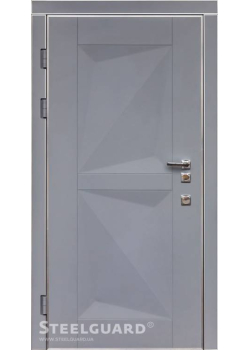 Двері Diamond Steelguard