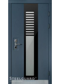 Двері Manhattan Steelguard