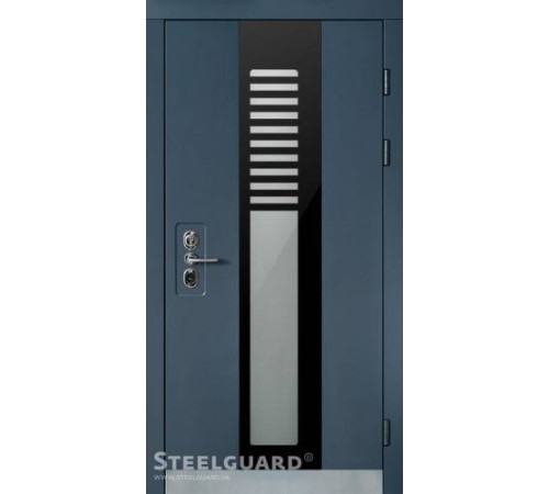 Вхідні Двері Manhattan Steelguard