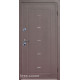 Вхідні Двері Torre 2 кольори Steelguard