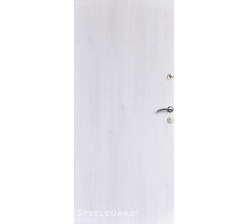 Вхідні Двері Torre 2 кольори Steelguard