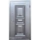 Вхідні Двері Termoskin Light 2 кольори Steelguard