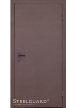 Двері Brasa "Steelguard"