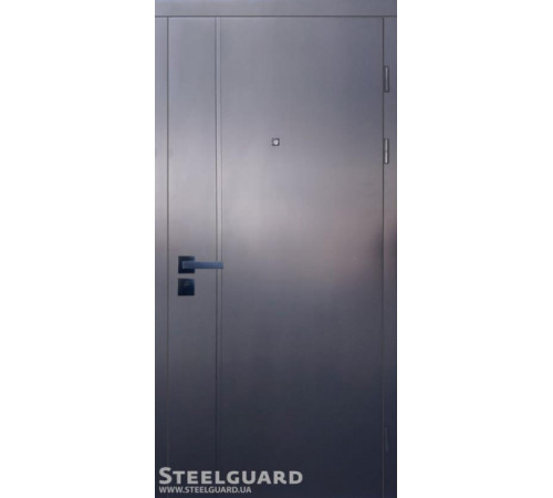Вхідні Двері T1 Steelguard
