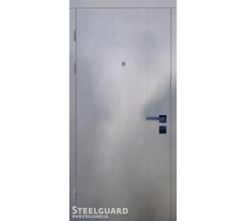 Вхідні Двері T2 Steelguard