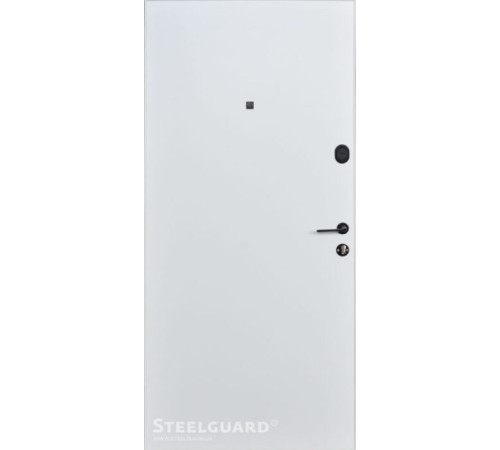 Вхідні Двері Masto 2 кольори Steelguard