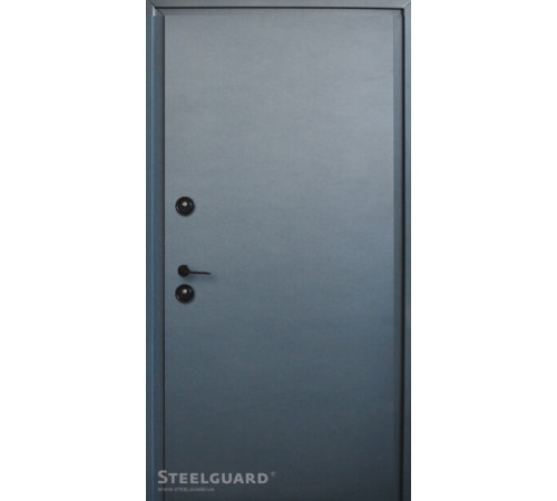 Вхідні Двері Scandi Steelguard