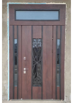 Двері Straj Kottedj 17