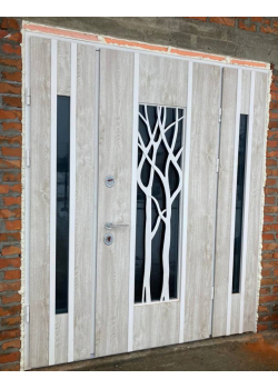 Двері Straj Kottedj 20
