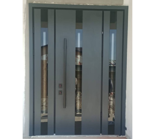 Вхідні Двері Straj Kottedj 24