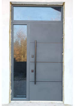 Двері Straj Kottedj 25