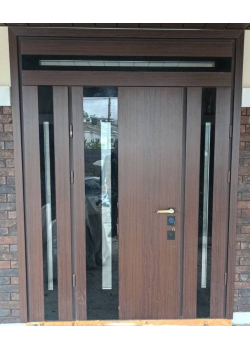 Двері Straj Kottedj 28