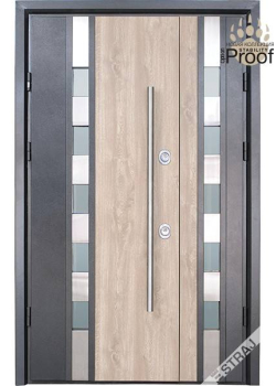 Двері Riva P Double SL Страж