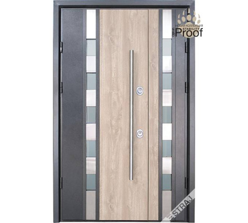 Вхідні Двері Riva P Double SL Страж