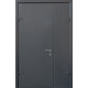 Вхідні Двері Techno 1200 Страж