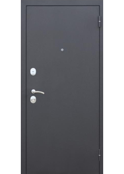 Двері Гарда 75мм Муар/Листвениця мокко Царга Таримус