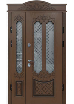 Двері 22-92 Термопласт