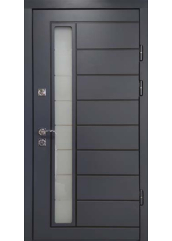 Двері 22-82 Термопласт