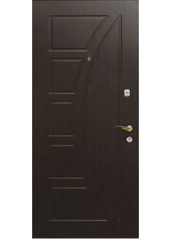 Двері 162 Термопласт