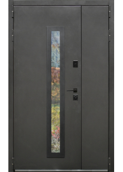 Двері Cottage Geometry 1200 "TM HYGGE"