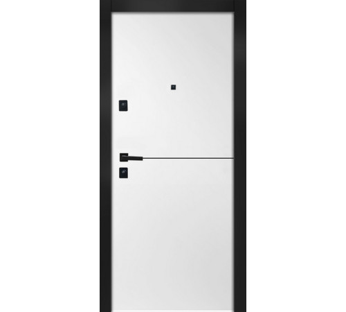 Вхідні Двері Apart 100 Granite 2 кольори "TM HYGGE"
